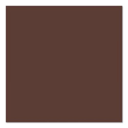 Rust-Oleum Industrial Choice 1600 System Multi-Purpose Enamel Spray Paint, Gloss Brown, 12 oz Aerosol Can, 6/Carton (1674830)