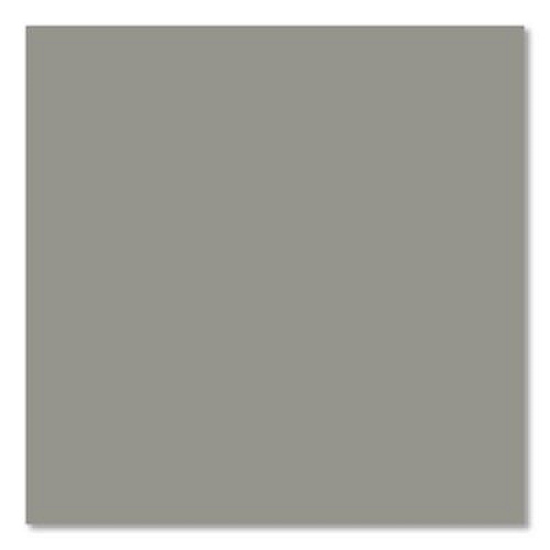 Rust-Oleum Industrial Choice 1600 System Multi-Purpose Enamel Spray Paint, Gloss Smoke Gray, 12 oz Aerosol Can, 6/Carton (1688830)