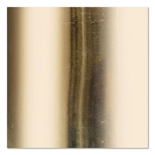 Rust-Oleum Metallic Spray Paint, Metallic Gold, 11 oz Aerosol Can, 6/Carton (340647)