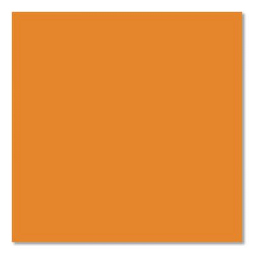 Rust-Oleum Hard Hat High Performance V2100 System Rust Preventive Enamel Spray Paint, Gloss Fluorescent Orange, 15 oz Aerosol Can, 6/CT (2255838)