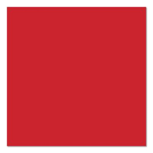 Rust-Oleum Touch'n Tone Spray Paint, Gloss Red, 10 oz Aerosol Can, 6/Carton (55270830)