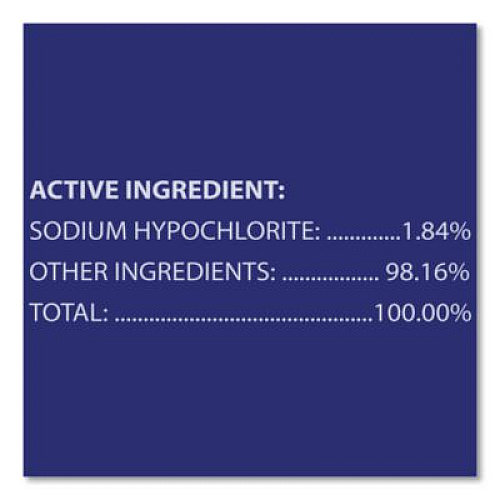 CloroxPro Clean-Up Disinfectant Cleaner with Bleach, 32 oz Smart Tube Spray, 9/Carton (35417CT)