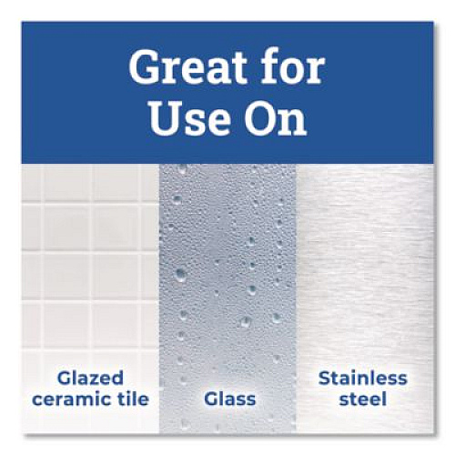 Tilex CloroxPro Disinfecting Instant Mold and Mildew Remover, 32 oz Smart Tube Spray (35600EA)