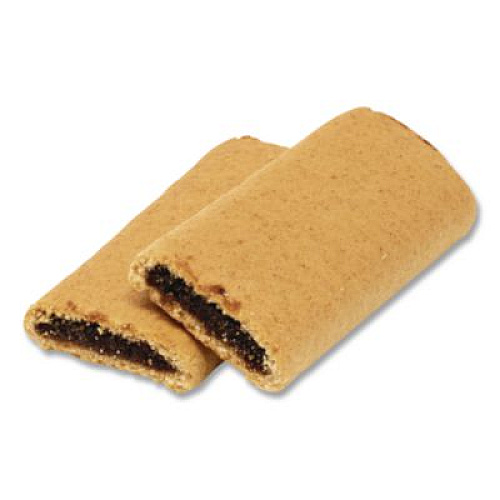 Nabisco Fig Newtons, 2 oz Pack, 2 Cookies/Pack, 24 Packs/Box (22000462)