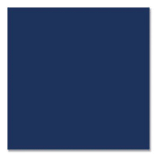 Rust-Oleum Hard Hat High Performance V2100 System Rust Preventive Enamel Spray Paint, Gloss Deep Blue, 15 oz Aerosol Can, 6/Carton (V2125838)