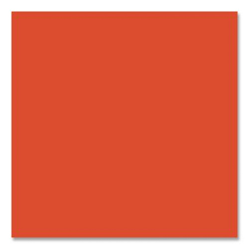 Rust-Oleum Hard Hat High Performance V2100 System Rust Preventive Enamel Spray Paint, Gloss Equipment Orange,15 oz Aerosol Can, 6/Carton (V2156838)