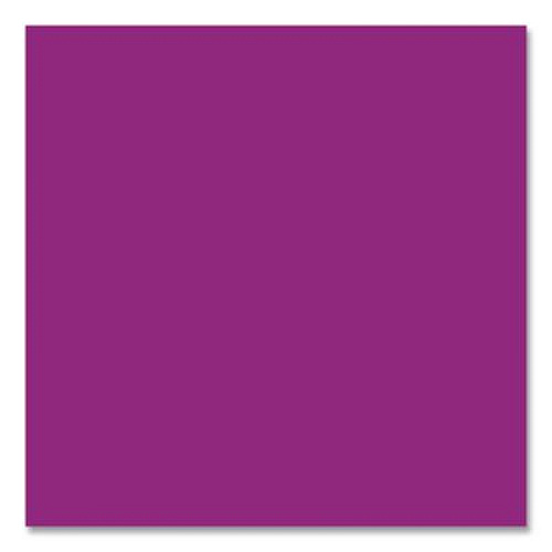 Rust-Oleum Hard Hat High Performance V2100 System Rust Preventive Enamel Spray Paint, Gloss Safety Purple, 15 oz Aerosol Can, 6/Carton (V2167838)