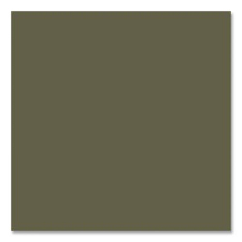 Rust-Oleum Self Etching Primer, Flat Dark Green, 12 oz Aerosol Can, 6/Carton (249322)