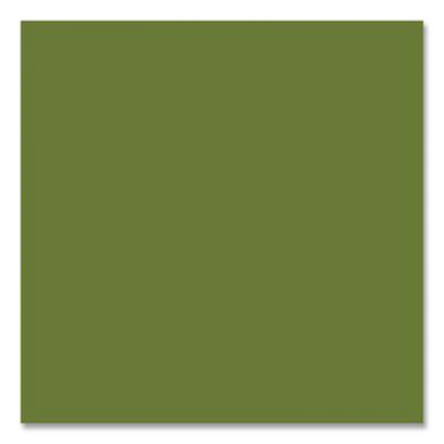 Rust-Oleum Industrial Choice RB1600 System Epoxy Spray, Gloss Green Rebar, 12 oz Aerosol Can, 6/Carton (261937)