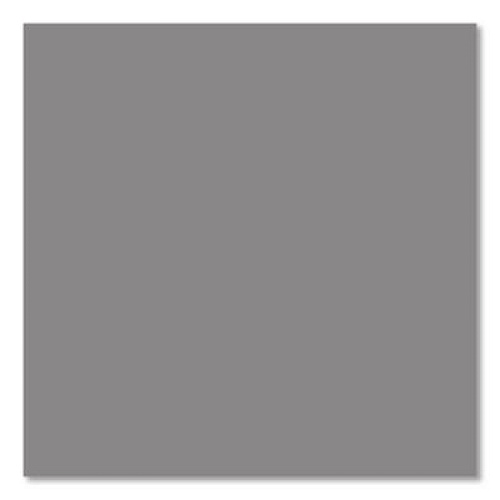 Rust-Oleum Professional Galvanizing Compound, Flat Bright Gray, 20 oz Aerosol Can, 6/Carton (7584838)