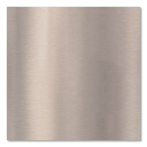 Rust-Oleum Stops Rust Bright Coat Spray Paint, Gloss Chrome, 11 oz Aerosol Can, 6/Carton (7718830)