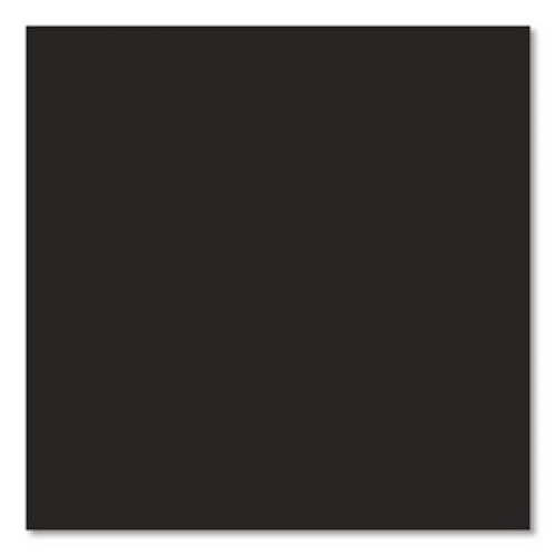 Rust-Oleum Stops Rust Spray Paint, Flat Black, 12 oz Aerosol Can, 6/Carton (7776830)