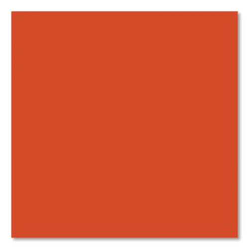 Rust-Oleum Touch'n Tone Spray Paint, Gloss Orange, 10 oz Aerosol Can, 6/Carton (55283830)
