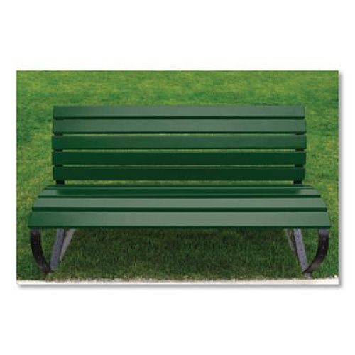 Rust-Oleum Professional Spray Paint, Gloss Hunter Green, 15 oz Aerosol Can, 6/Carton (7538838)