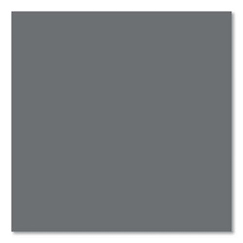 Rust-Oleum Professional Spray Paint, Gloss Dark Machine Gray, 15 oz Aerosol Can, 6/Carton (7587838CT)