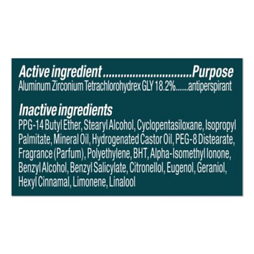 Degree Men Extreme Blast Anti-Perspirant, 1.7 oz Stick, 12/Carton (CB265101)