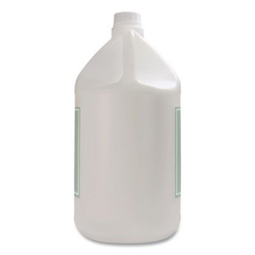Diversified Hospitality Solutions Terra Pure Lotion Gallon, 1 gal Bottle, Green Tea and Lemongrass Scent (002270EA)