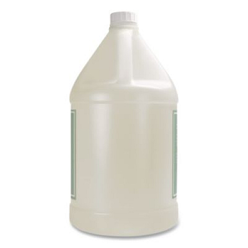 Diversified Hospitality Solutions Terra Pure Body Wash Gallon, Green Tea Lemongrass Scent, 1 gal Bottle (002294EA)