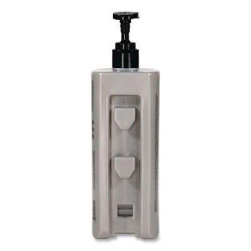 Diversified Hospitality Solutions Terra Pure Shampoo Air Pump, Green Tea Lemongrass Scent, 16.32 oz Bottle (458944EA)