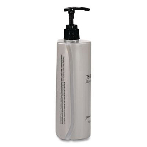 Diversified Hospitality Solutions Terra Pure Shampoo Air Pump, Green Tea Lemongrass Scent, 16.32 oz Bottle (458944EA)