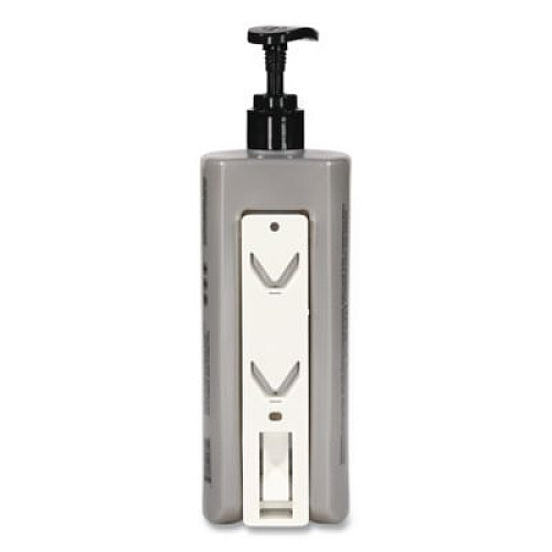 Diversified Hospitality Solutions Terra Pure Shampoo Air Pump, Green Tea Lemongrass Scent, 16.32 oz Bottle (458944EA)