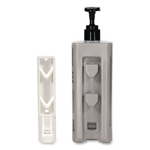 Diversified Hospitality Solutions Terra Pure Shampoo Air Pump, Green Tea Lemongrass Scent, 16.32 oz Bottle (458944EA)