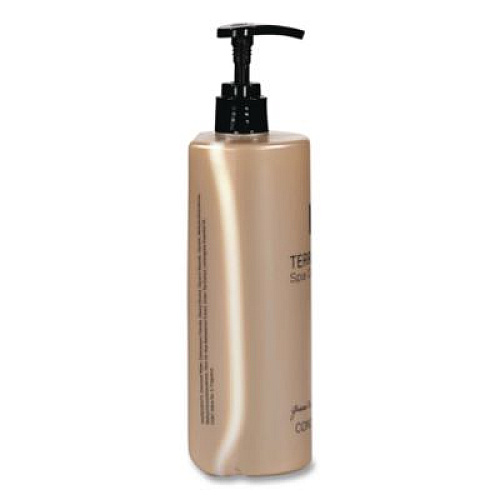 Diversified Hospitality Solutions Terra Pure Conditioner Air Pump, Green Tea Lemongrass Scent, 16.23 oz Bottle (458951EA)