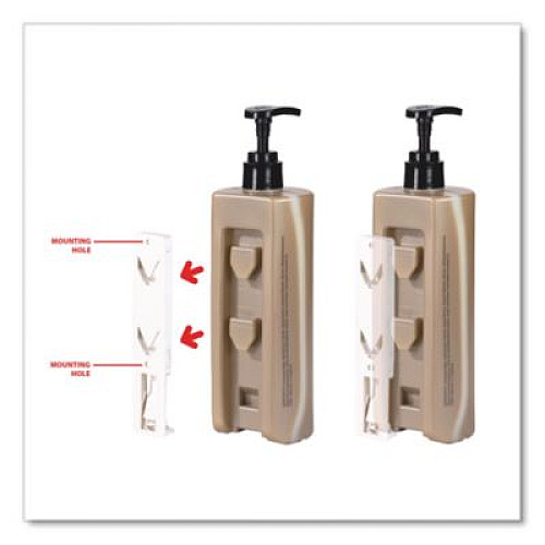 Diversified Hospitality Solutions Terra Pure Conditioner Air Pump, Green Tea Lemongrass Scent, 16.23 oz Bottle (458951EA)