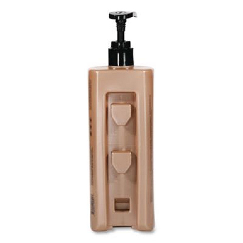 Diversified Hospitality Solutions Terra Pure Body Wash Air Pump, Green Tea Lemongrass Scent, 16.23 oz Bottle (458968EA)