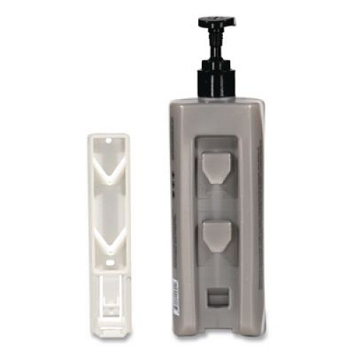 Diversified Hospitality Solutions Terra Pure Body Lotion Air Pump, 16.23 oz Bottle, Green Tea and Lemongrass Scent (458975EA)