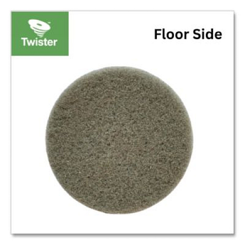 Diversey Twister Intellipad, 20", 2/Carton (DDT800353)