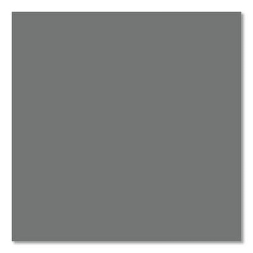 Rust-Oleum Stops Rust Brush-On Protective Enamel Paint, Gloss Smoke Gray, 1 qt Can, 2/Carton (7786502)