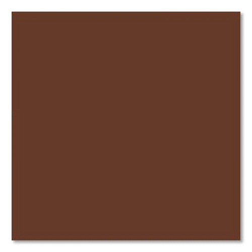 Rust-Oleum ROCPrime 769 Damp Proof Alkyd Primer, Flat Red, 1 gal Bucket/Pail, 2/Carton (769402)