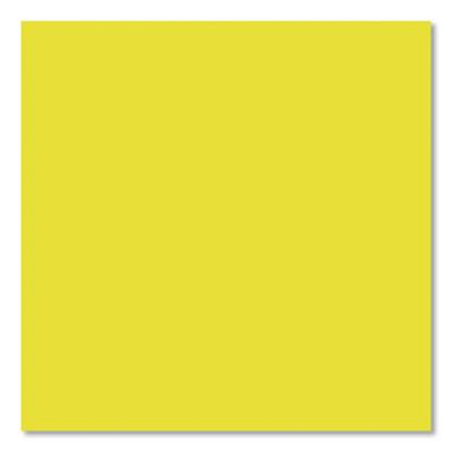 Rust-Oleum High Performance Protective Enamel Paint, Gloss Safety Yellow, 1 gal Bucket/Pail, 2/Carton (7543402)