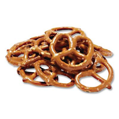 Rold Gold Tiny Twists Pretzels, 1 oz Bag, 88/Carton (32430)