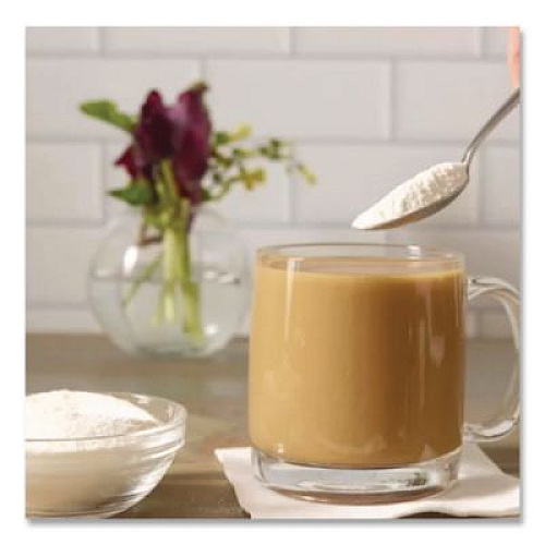 N'Joy Non-Dairy Coffee Creamer, Original, 12 oz Canister (90780)