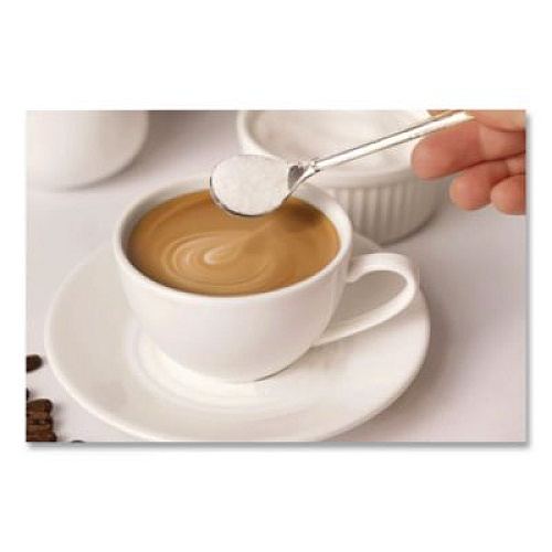 Office Snax Powdered Non-Dairy Creamer, Regular, 12 oz Canister (00020)