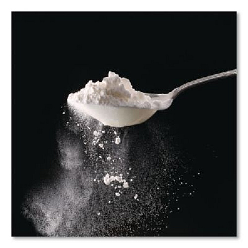 Office Snax Powdered Non-Dairy Creamer, Regular, 12 oz Canister, 3/Pack (00020G)
