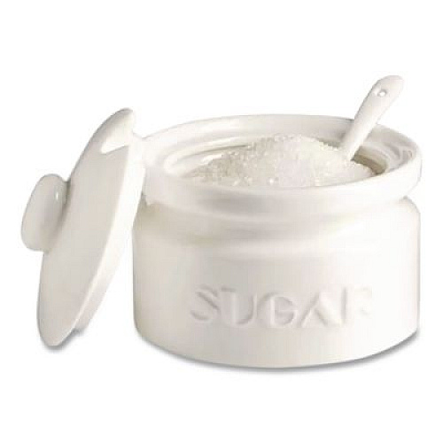 Office Snax Premeasured Single-Serve Sugar, 0.08 oz Packet, 1,200/Carton (00021)