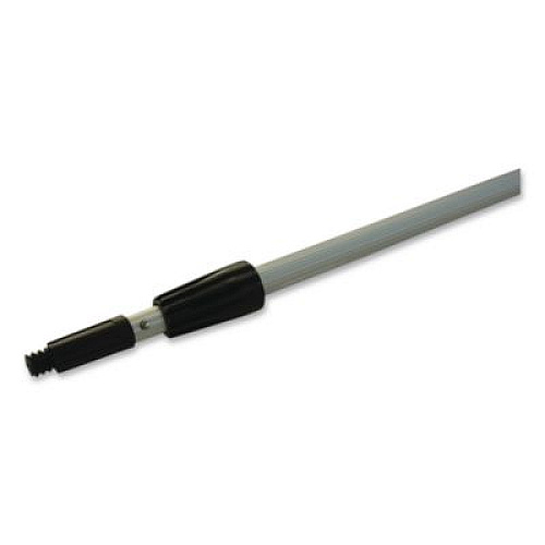 Boardwalk Window Cleaning Kit, 12" Wide Combo Washer/Squeegee, 8 ft Extension Pole, 4" Wide Scraper with 8" Handle (WINDOWKIT)