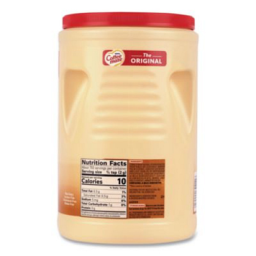 Coffee mate Original Powdered Coffee Creamer, 56 oz Canister (22002633)