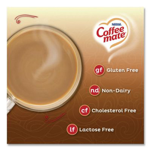 Coffee mate Original Powdered Coffee Creamer, 56 oz Canister (22002633)
