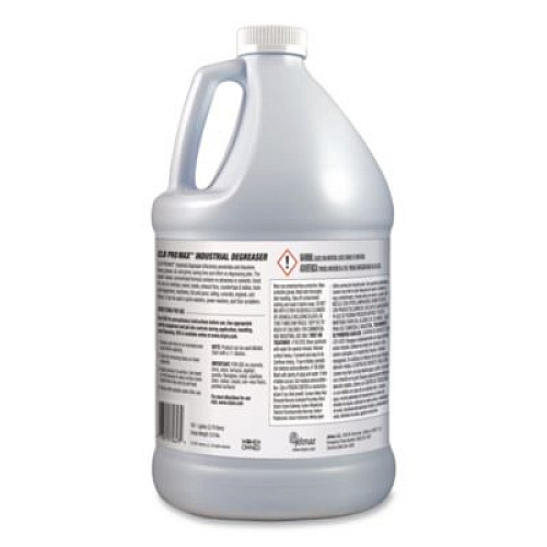 CLR PRO MAX Industrial Degreaser, 1 gal Jug, 4/Carton (DGR4PROMCT)