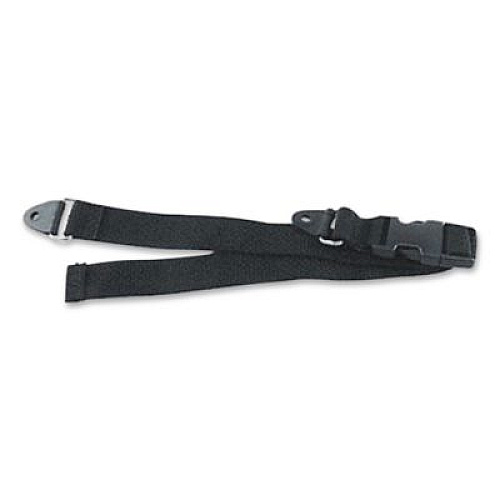 Koala Kare 889-KIT Strap Kit for KB101, KB111, 6 x 10 x 0.75, Black (KB889)