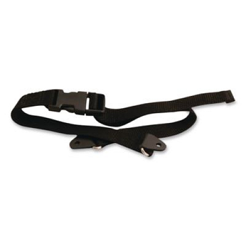 Koala Kare 889-KIT Strap Kit for KB101, KB111, 6 x 10 x 0.75, Black (KB889)