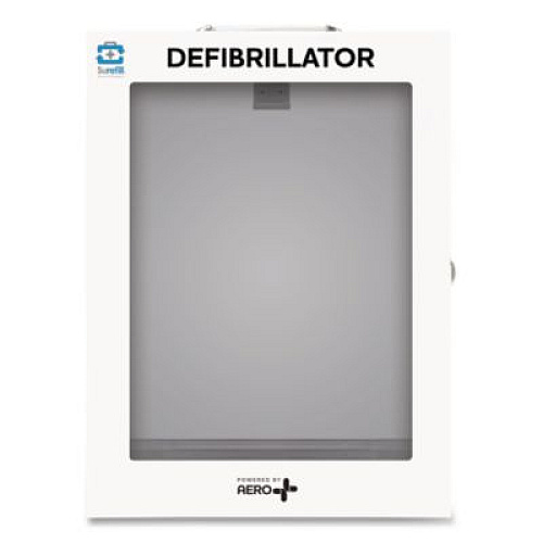CARDIACT HeartSine PAD 350P Package Standard Cabinet (CAPACK350P)