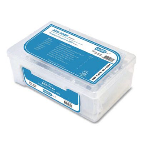 CARDIACT HeartSine PAD 350P Package Standard Cabinet (CAPACK350P)