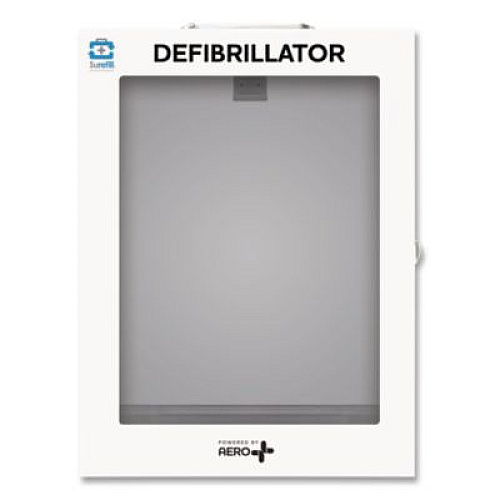 CARDIACT HeartSine PAD 450P Package Standard Cabinet (CAPACK450P)