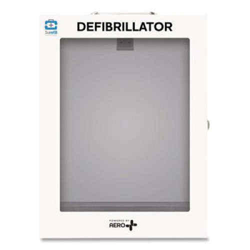 CARDIACT HeartSine PAD 360P Package Standard Cabinet (CAPACK360P)