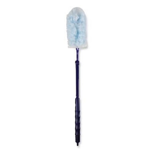Boardwalk Extension 360 HD Duster Kit, 18" to 36", (1) Handle and (3) Dusters/Kit, 6 Kits/Carton (DUSTER360KT)